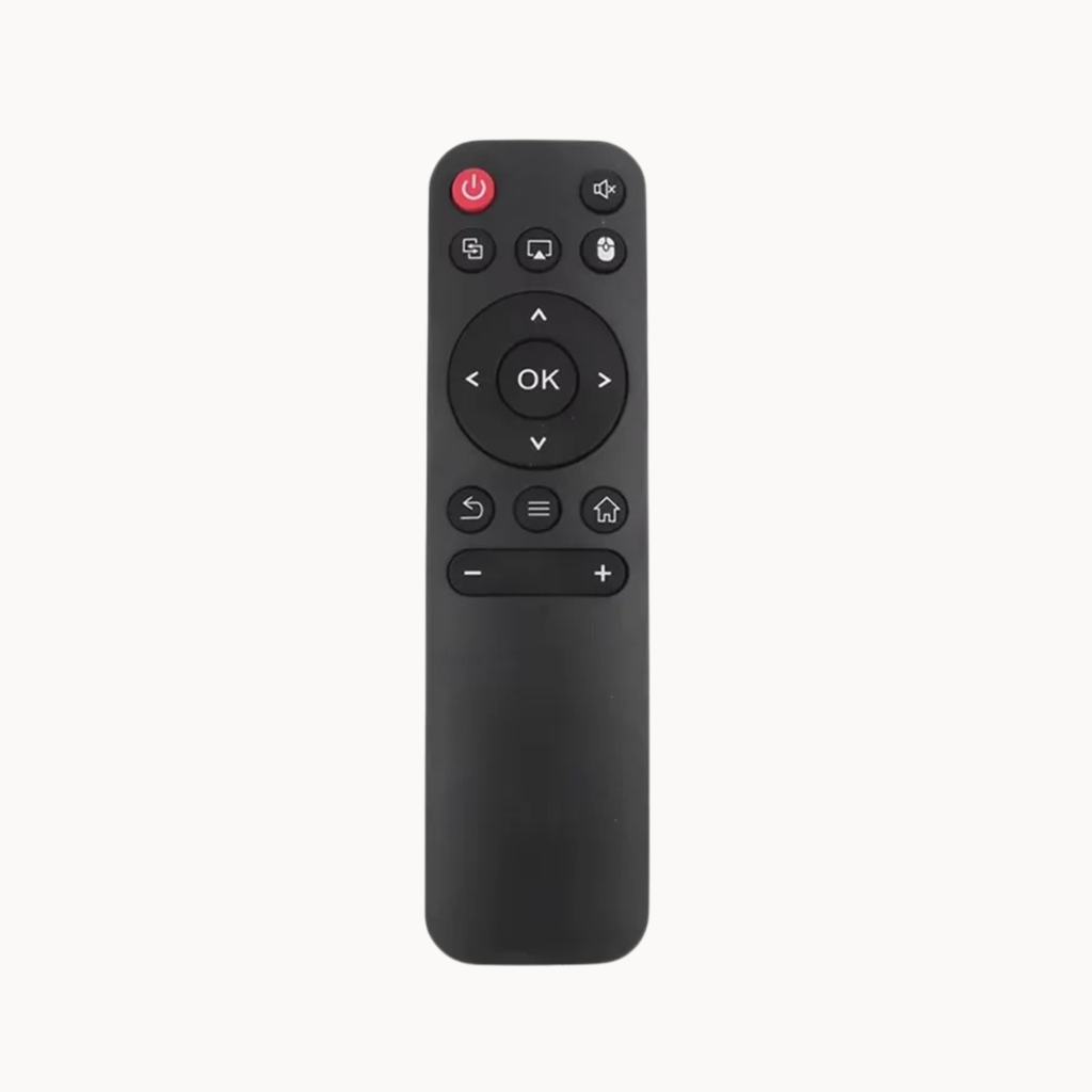 Télécommande Projecteur